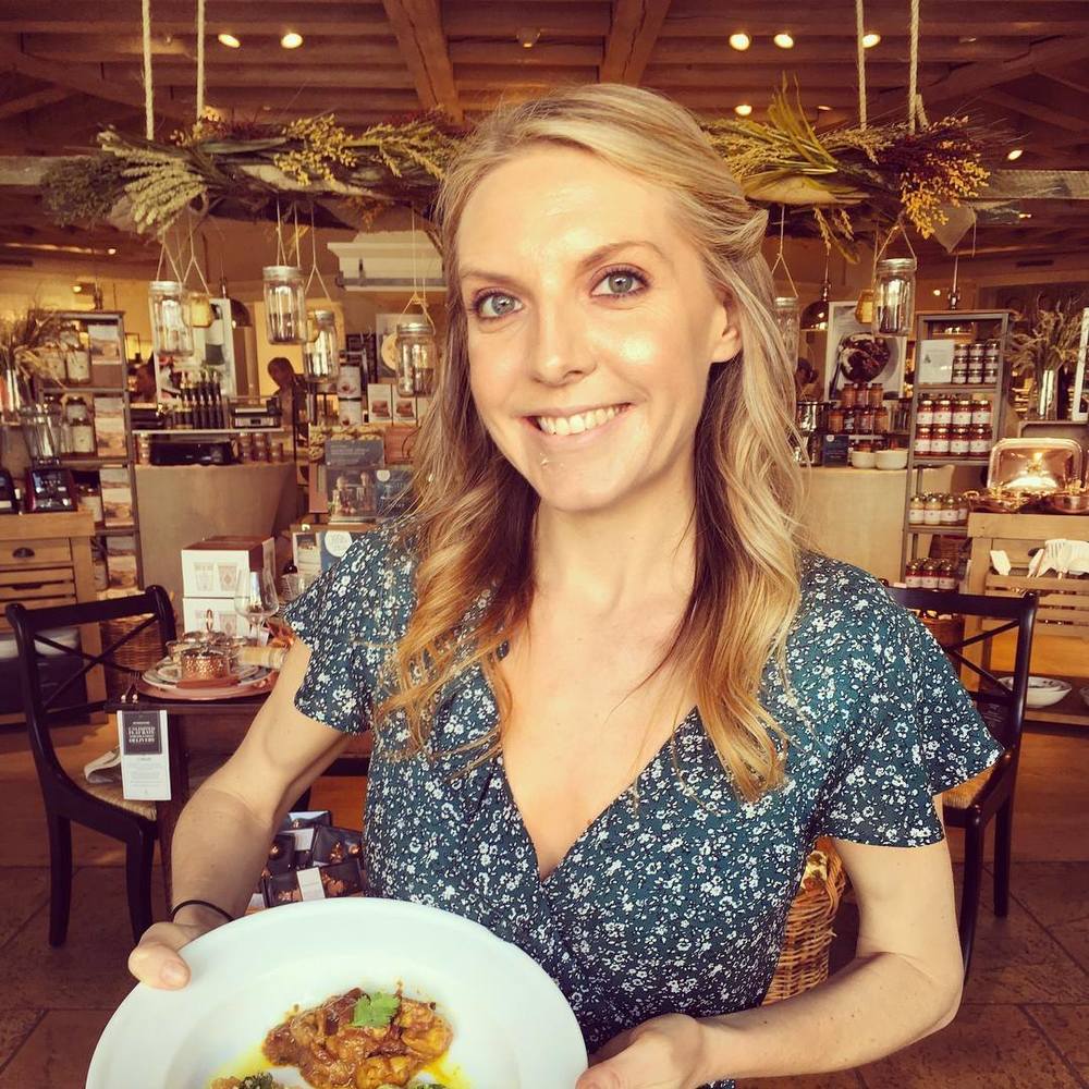 Meet your Posher, Megan